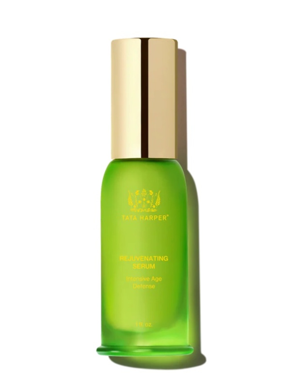 Tata Harper Rejuvenating Serum - Green